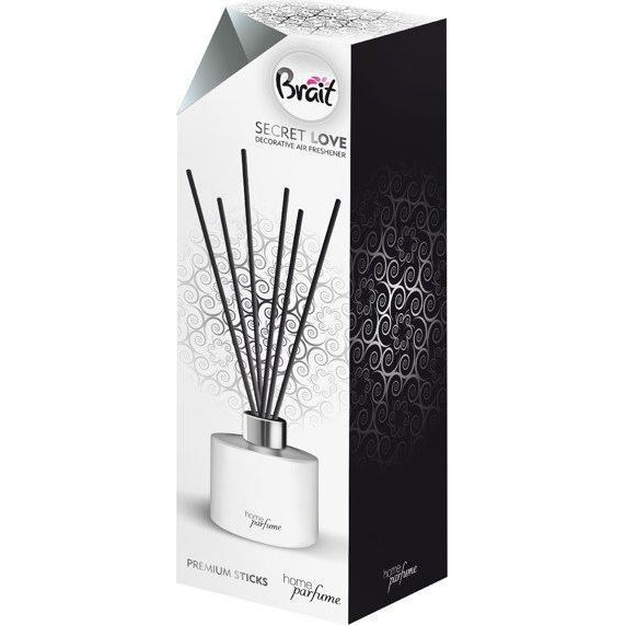 BRAIT Secret love 100 ml