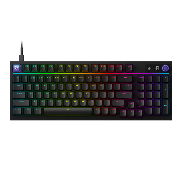 Мишка Logitech G316 X 98 — 920-014204