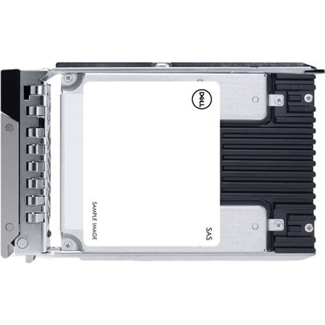 DELL 345-BFWQ internal solid state drive 1,92 TB 2.5" SAS