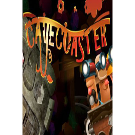 Cave Coaster (PC - Steam elektronikus játék licensz)