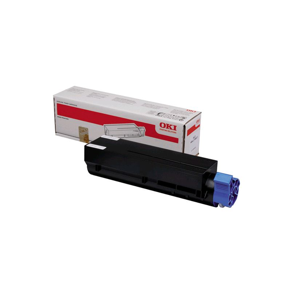 OKI 44992402 toner negru B401/MB441/MB451 2500 pagini