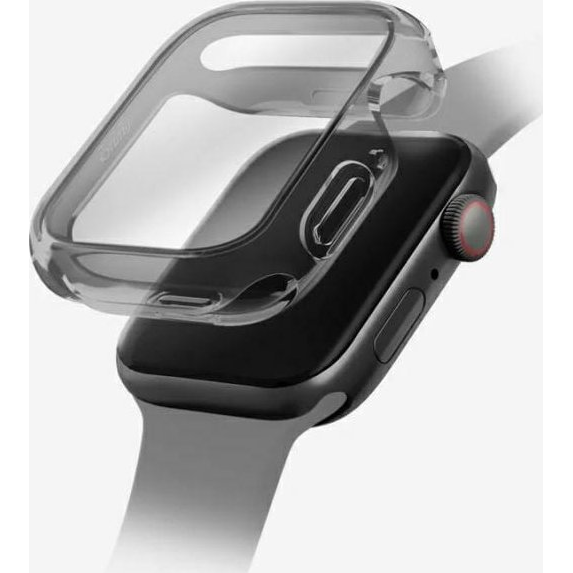 UNIQ CASE GARDE ZA APPLE WATCH SERIES 46MM WATCH PROTECTION VISOKI STANDARD