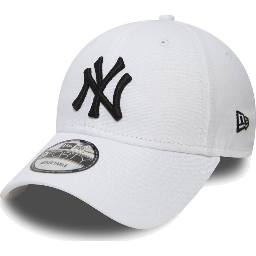 New Era Basic Ny Sapka Fehér (10745455)