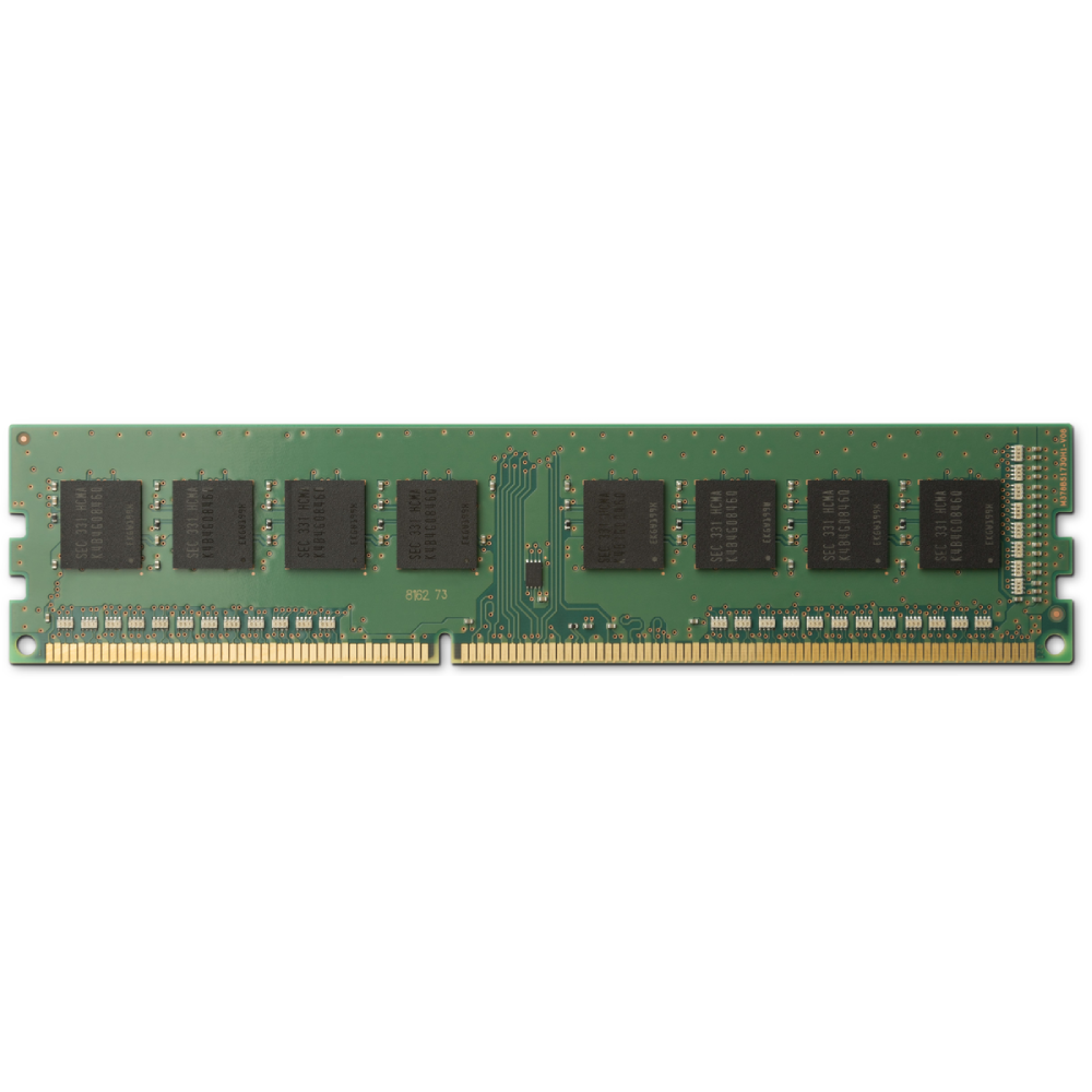 HP 32GB DDR4-3200 UDIMM memóriamodul (13L72AA)