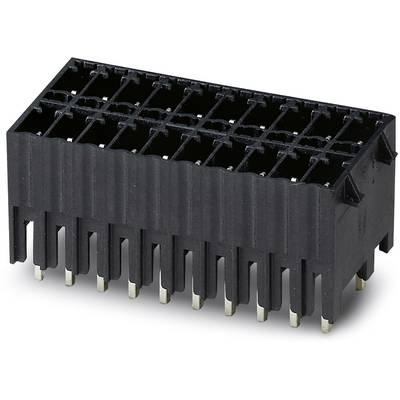 Base strip MCDNV 1,5/ 3-G1-3,5 RNP26THR 1952461 Phoenix Contact (1952461)