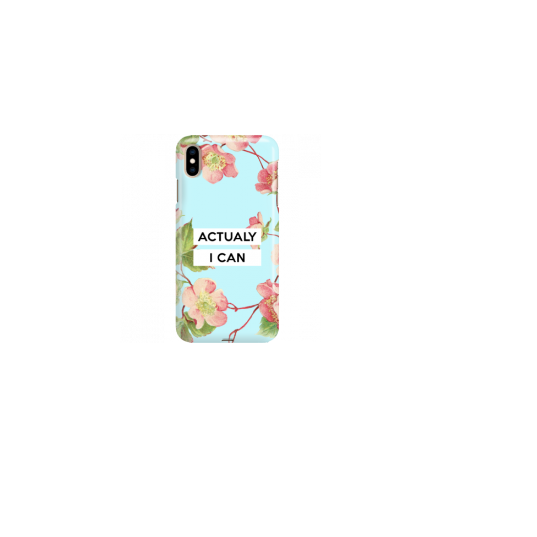 Fusion Apple iPhone 11 Pro Tok - Mintás (FSN-BC-AIC-IPH11P-BL)