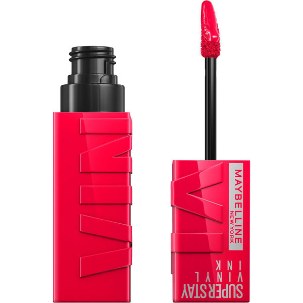 MAYBELLINE NEW YORK Superstay Vinyl Ink 45 Capricious 4,2 ml