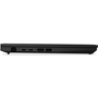 Lenovo ThinkPad L14 Gen 6 (Intel) Intel Core Ultra 7 255U Ноутбук 35,6 см (14") WUXGA 16 GB DDR5-SDRAM 512 GB SSD Wi-Fi 6E (802.11ax) Windows 11 Pro Италиански Черен