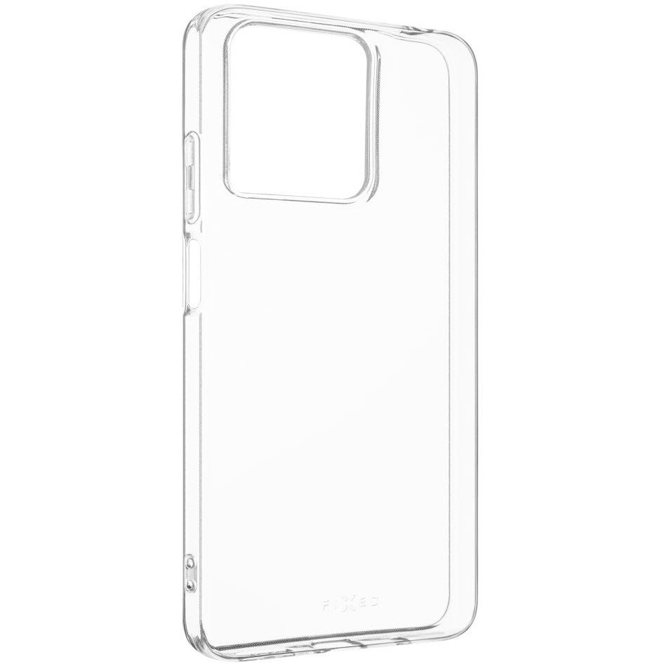 FIXED Story Motorola Moto G15 / Power 4G átlátszó tok (FIXTCC-1536-TR)