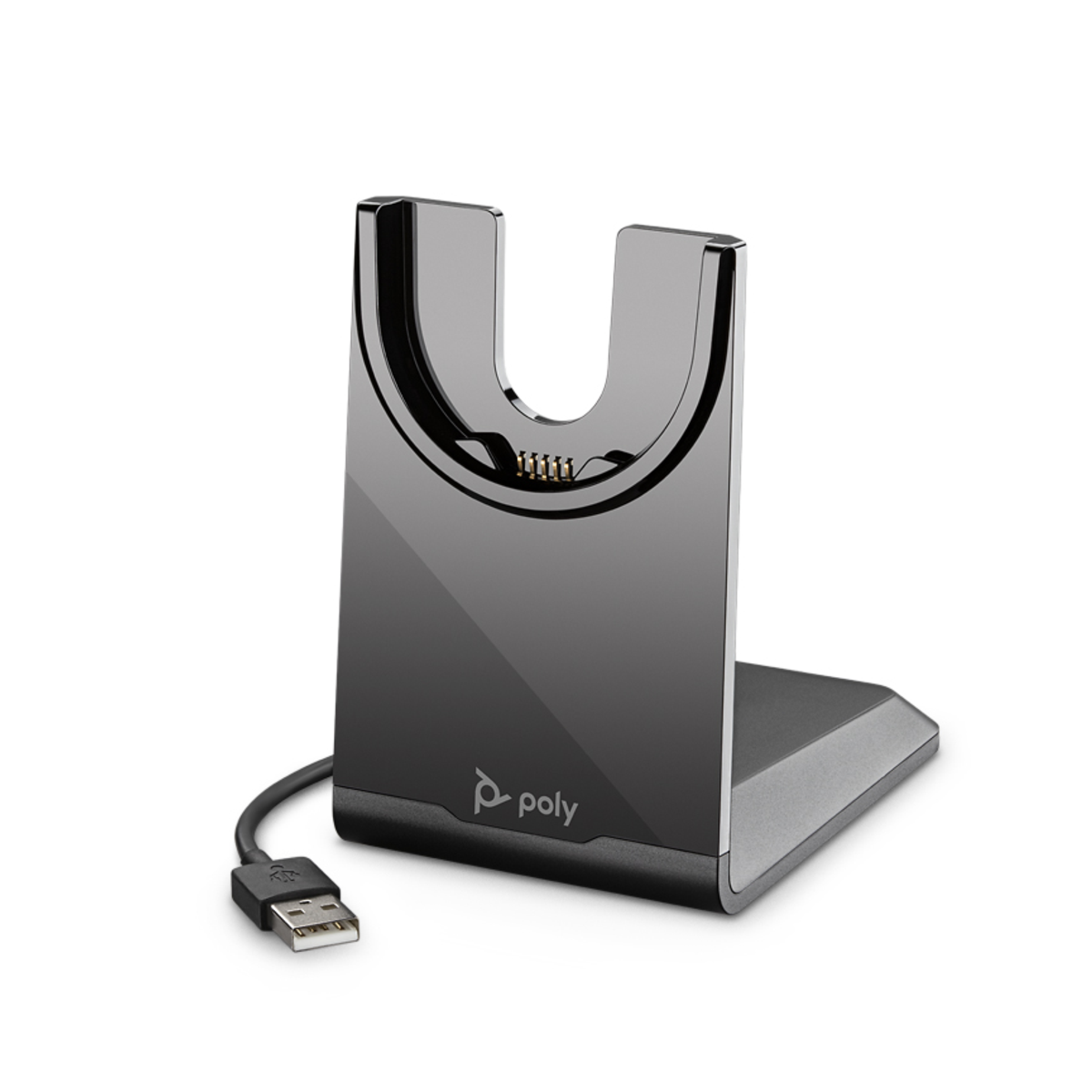 HP 783R6AA Poly Voyager 4300 / Focus 2 Töltőállvány (783R6AA)