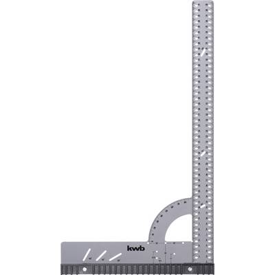 KWB (067450) Ács szögvonalzó (067450)