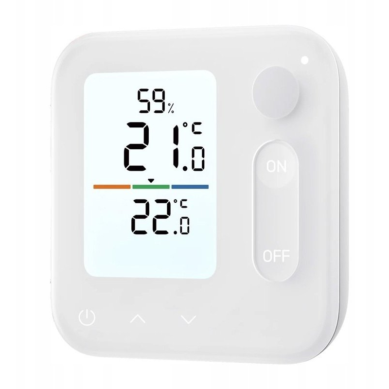 SWITCH BOT W7400000 Home légkondicionáló panel (W7400000)