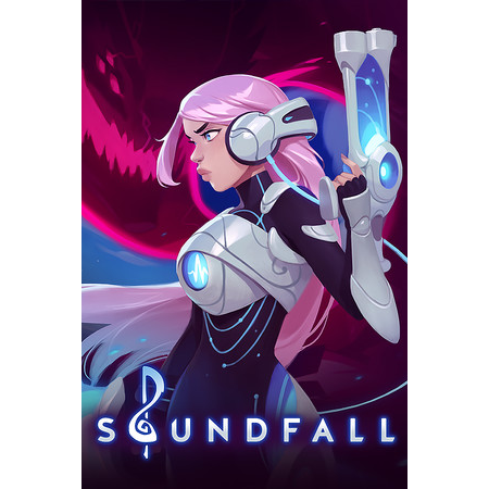 Soundfall