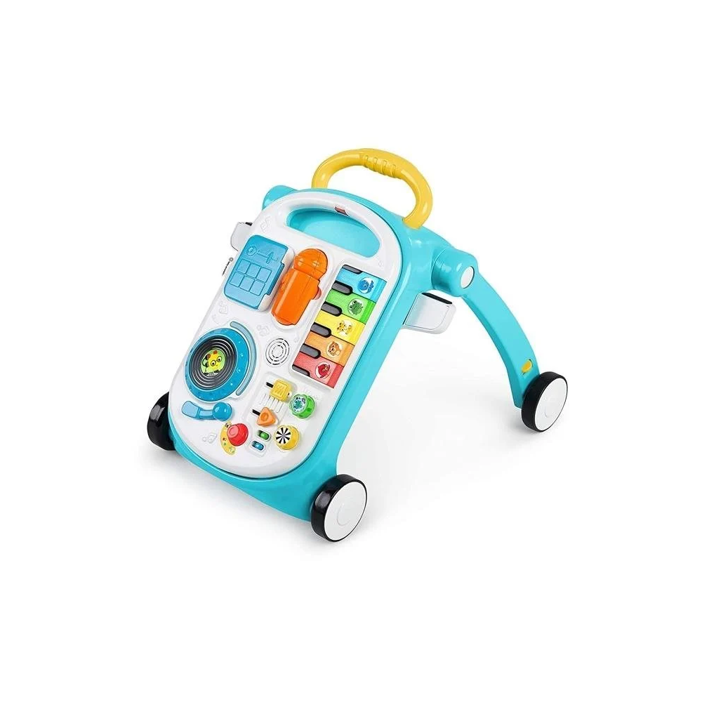 Baby Einstein 4in1 Musical Mix 'N Roll Járássegítő (0074451120457)
