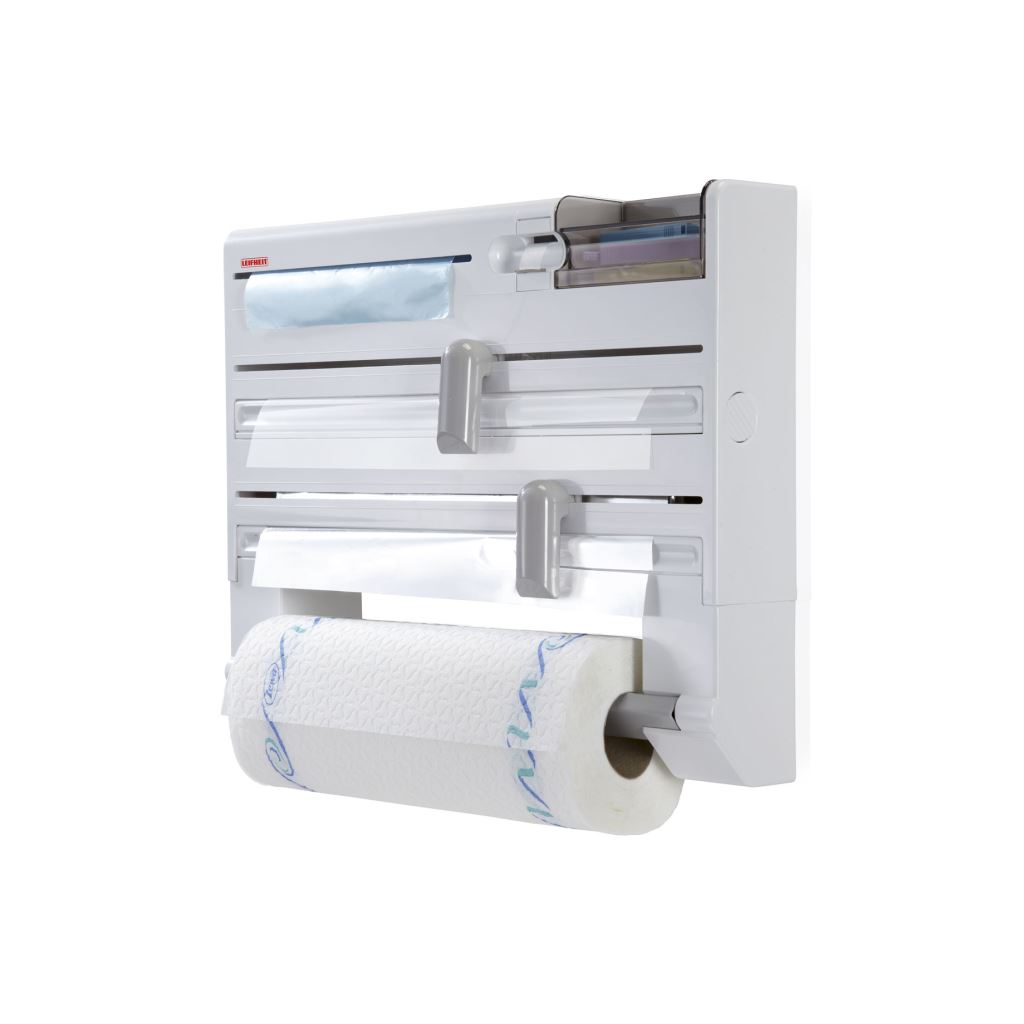 Leifheit 25723 Parat Plus tekercstartó (25723)