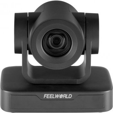 Feelworld USB10X PTZ Webkamera 10x Optikai Zoom 1080p (USB10X)