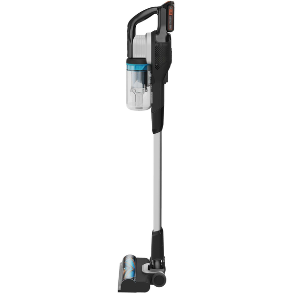 Black+Decker BHFEB520D1 Power Series ExtremeMAX kézi porszívó