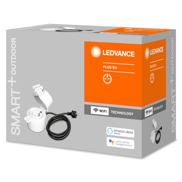 OSRAM Smart+ WiFi EU intelligens dugalj (4058075532120)