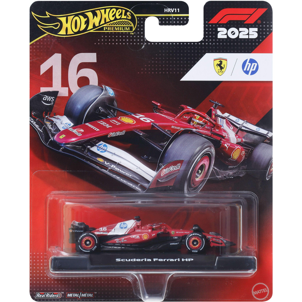 Hot Wheels JKD93 játék jármű