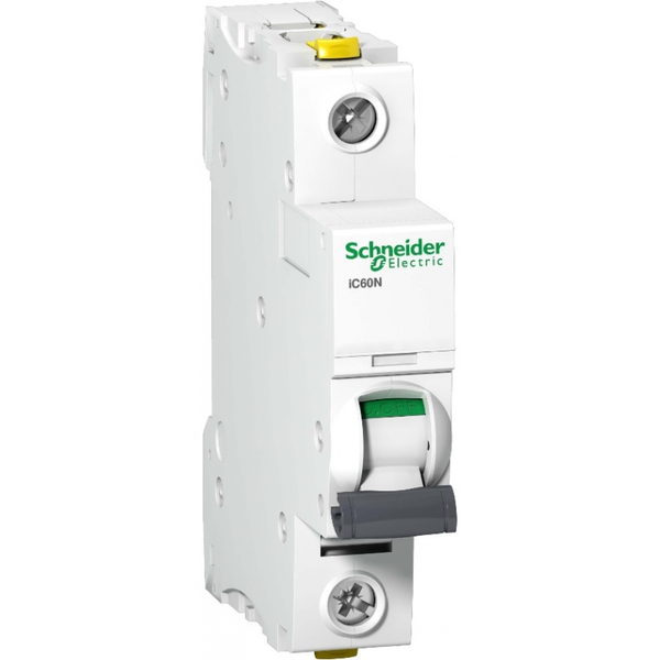 Schneider Electric A9F03163 kredsløbsafbryder 1