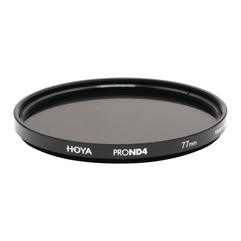 HOYA Pro ND4 49mm (YPND000449)
