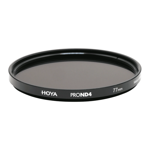 HOYA Pro ND4 49mm