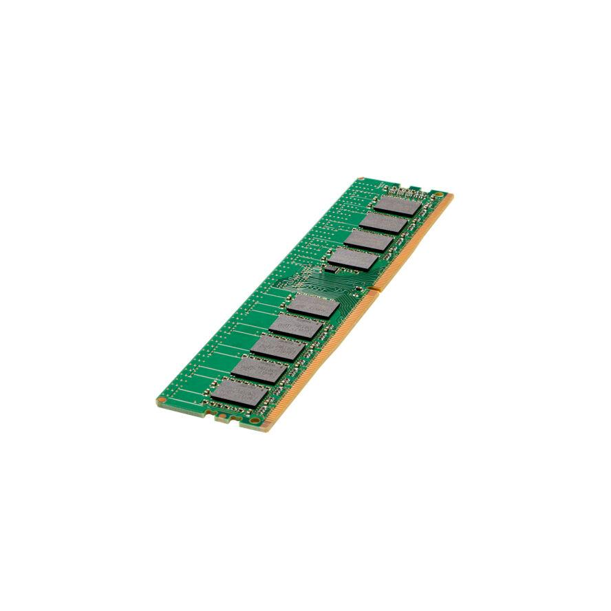 HPE 16GB DDR5-4800 CL40 Szerver RAM DIMM (P64336-B21)