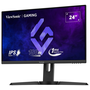 Viewsonic VX Series VX2479J-HD-PRO компютърен монитор 60,5 см (23.8") 1920 x 1080 пиксела Full HD LED Черен