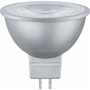 Paulmann 29101 LED EEK G (A - G) GU5.3 6 W Melegfehér (Ø x Ma) 50 mm x 48 mm 1 db