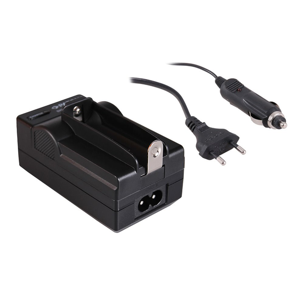 Patona PT1682 18650 230V/12V Akkumulátor töltő