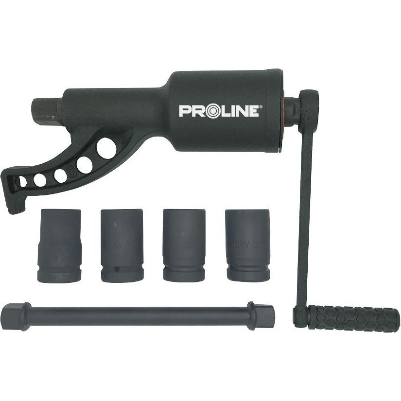 Nyomatékfokozó 6800nm, 1_64, 27,30,32,33mm, Proline (46862)