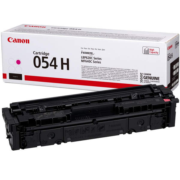 Canon 3026C002 Cartouche de toner 1 pièce(s) Original
