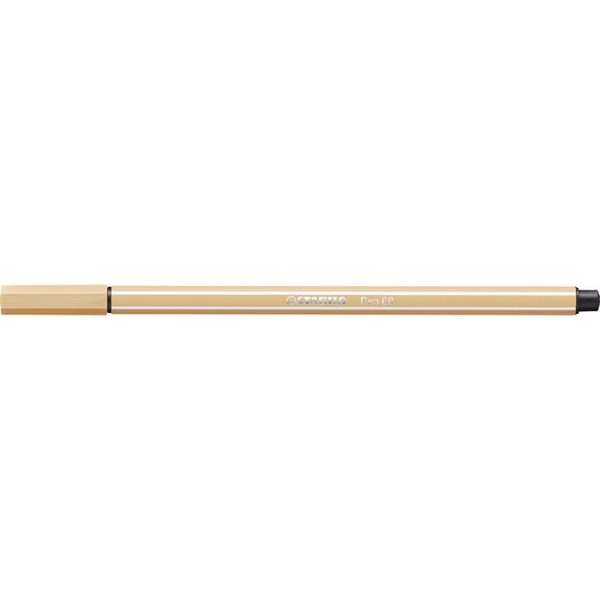STABILO Pen 68 viltstift 1 stuk(s)