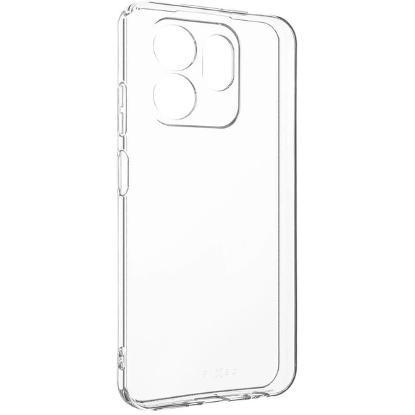 FIXED Story Infinix Smart 9 4G/Hot 50i 4G átlátszó tok