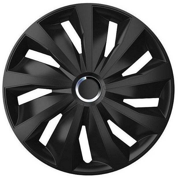 COMPASS 16" PRO GRIP BLACK dísztárcsa (32532)