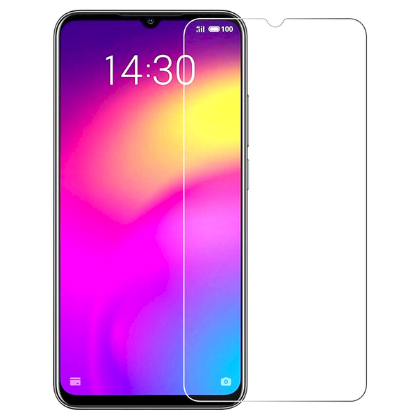 Reals Huawei P40 Lite Kijelzővédő üveg