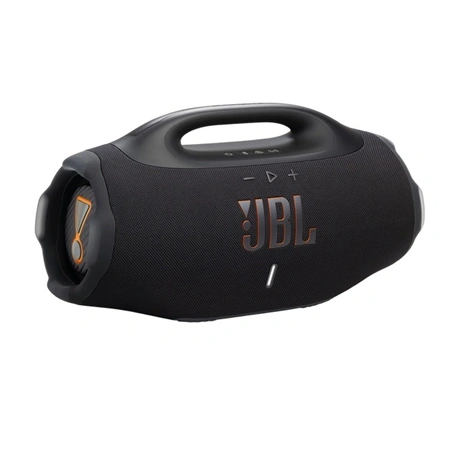 JBL Boombox 4 Altoparlante da festa Nero 180 W