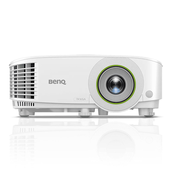 BenQ EW600 adatkivetítő Standard vetítési távolságú projektor 3600 ANSI lumen DLP WXGA (1280x800) Fehér