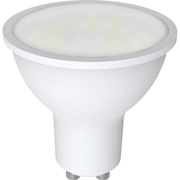 Müller-Licht 401027 LED EEK G (A - G) GU10 Reflektor 5.5 W Melegfehér 1 db (401027)