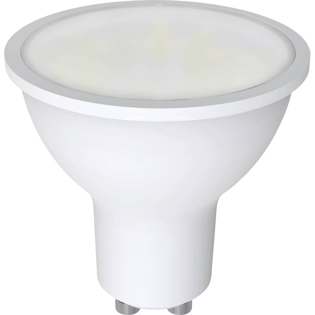 Müller-Licht 401027 LED EEK G (A - G) GU10 Reflektor 5.5 W Melegfehér 1 db (401027) (ML401027)