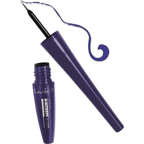 Lovely Eye Liner Matt 1