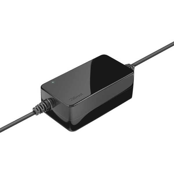 Trust Primo zdroj/transformátor Vnitřní 45 W Černá