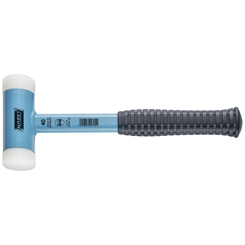 Hazet 1953N-40 műanyag kalapács 810 g (1953N-40)