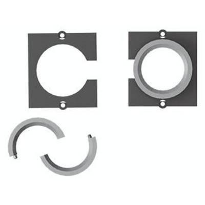 Bachmann 917.033 Keret Fekete (917.033)