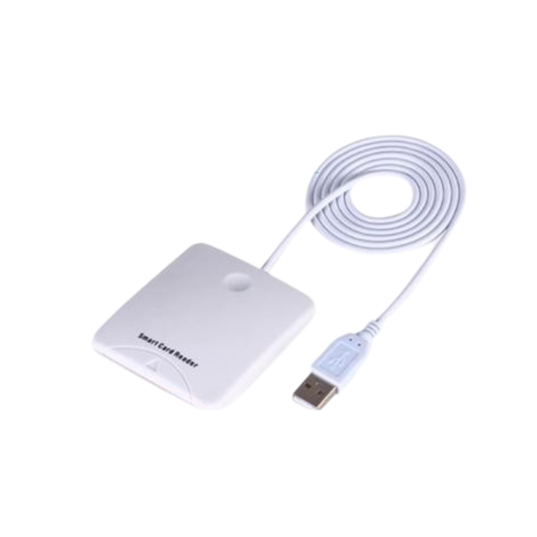 Delta DCR0004 Személyi igazolvány olvasó (DCR0004)