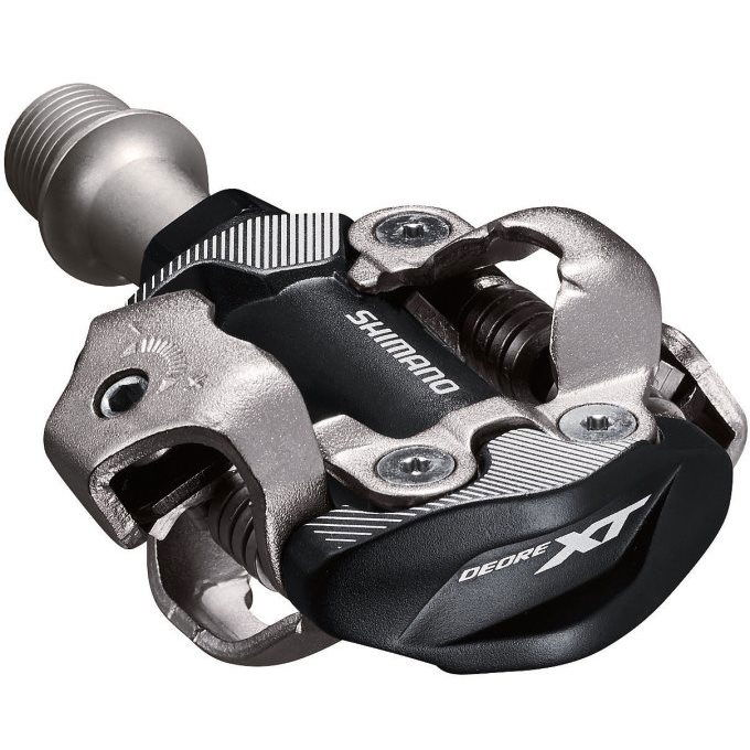 Shimano XT PD-M8100 SM-SH51 stopli, prizma nélkül (EPDM8100)