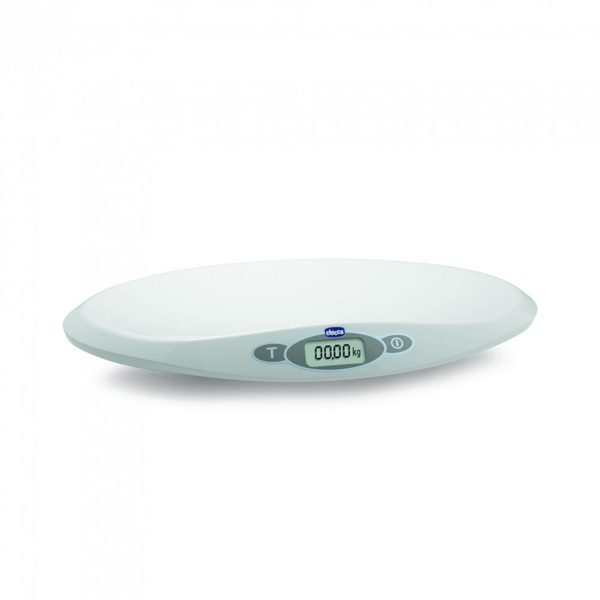 Chicco 00005577000000 babyweegschaal Wit