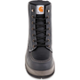  Carhartt Buty Carhartt Michigan Sneaker S1P Black