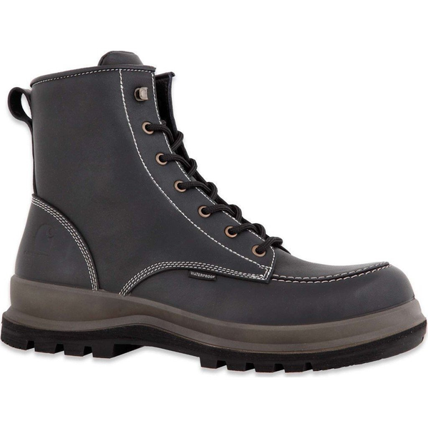  Carhartt Buty Carhartt Michigan Sneaker S1P Black