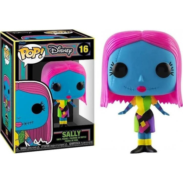 Figurka Funko Pop Funko POP! Figurka Disney NBC Sally 16